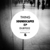 Soundscapes - EP, 2015