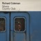 Cosas (feat. Daniel Castro & Jorge Araujo) - Richard Coleman lyrics