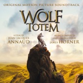Wolf Totem (Original Soundtrack) artwork