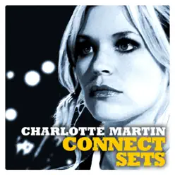 Stromata (Connect Session) - EP - Charlotte Martin