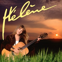 Hélène Rolles - Le train du soir