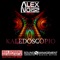 Kaleidoscopio (Radio Edit) - Alex Noiss lyrics