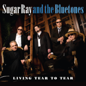 Living Tear To Tear - Sugar Ray & The Bluetones
