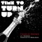 Time to Turn up (feat. Surge) - Charlie Brown lyrics