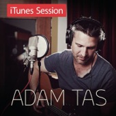 God's Going to Cut You Down (iTunes Session) artwork