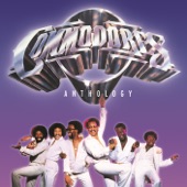 The Commodores - I Feel Sanctified