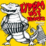 Zydeco Hot Tracks, Vol. 2
