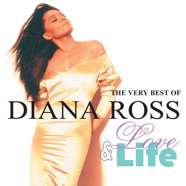 Chain Reaction by Diana Ross on MônFM