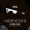 Hyper Fuse - Hideyoshi lyrics