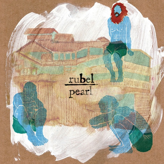 Cover artwork for Pearl