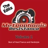 Metrophonic Resistance, Vol. 2 - The Edits, 2015