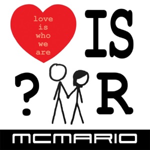 MC Mario - Love Is Who We Are - 排舞 音樂