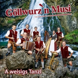 Göllwurz'n Musi - Auf den Plejaden