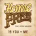 19 You + Me (feat. Peter Hollens) song reviews