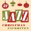 21 Jazz Christmas Favorites, 2014