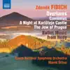 Fibich: Orchestral Works album lyrics, reviews, download