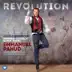 Revolution - Flute Concertos by Devienne, Gianella, Gluck & Pleyel album cover