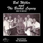 Bob Wilber and the Bechet Legacy - Blues in the Air (feat. Vic Dickenson)