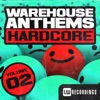 Warehouse Anthems: Hardcore Vol. 2, 2014