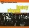 Heavy Rhyme Experience, Vol. 1 ジャケット写真