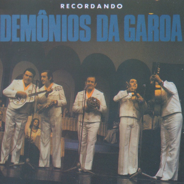 Demonios Da Garoa Download 50 Anos