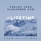 Lifetime (Formigal Sounds) - Carlos Jean & Alexander Som lyrics