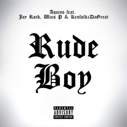 Album Rudeboy Feat Wais P Jay Rock Kenfolks Da Great Single By