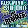 Deeply Into You Remixes album lyrics, reviews, download