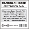 Randolph Rose - How Do You Do