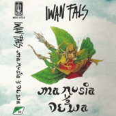 Iwan Fals - Politik Uang Lyrics