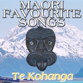 Maori Favourite Songs artwork