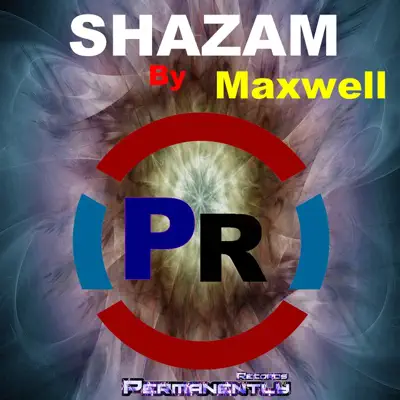 Shazam - Single - Maxwell
