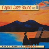 Napoli Jazz Sound, Vol. 3 artwork