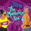 The Moombahton Roof, Vol. 1 - EP