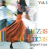 Danzas Folclóricas Argentinas, Vol. 3, 2014