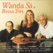 Light My Fire - Wanda Sá & Bossa Tres lyrics