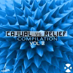 Cajual vs Relief Compilations Vol 2 by Various album reviews, ratings, credits