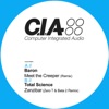 Total Science & S.P.Y - Zanzibar