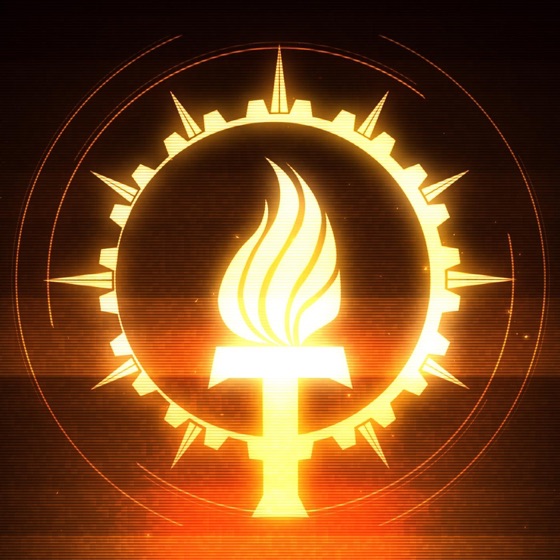 Cover artwork for Revive the Light