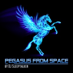 DJ Sleeptalker - Lounge Experiment