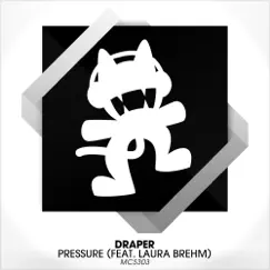 Pressure (feat. Laura Brehm) - Single by Draper album reviews, ratings, credits