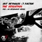 The Sensation (NG Rezonance & PhD Remix) - Ant Reynolds & T-Factor lyrics