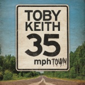 35 mph Town cover
