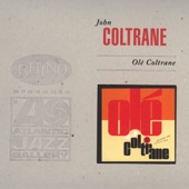 Olé Coltrane (Expanded Edition) artwork