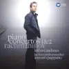 Rachmaninov: Piano Concertos 1 & 2 album lyrics, reviews, download