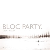 Bloc Party - Blue Light