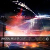 Universal Influx - EP