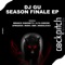 Season Finale (Afrozoid, Rods Remix) - DJ Gu lyrics