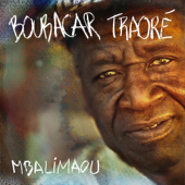 Mbalimaou - Boubacar Traoré