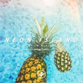 Neon Island artwork